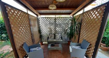 2 Bedroom Apartment in ASSISI