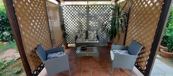 2 Bedroom Apartment in ASSISI