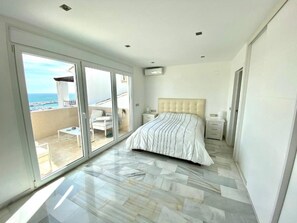 3 Schlafzimmer, Internetzugang, Rollstuhlgeeignet