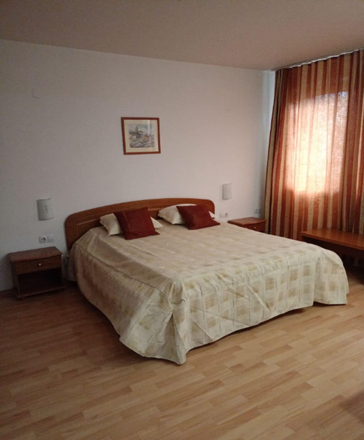 Apartment, 1 Bedroom, Accessible, Balcony | 1 bedroom