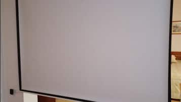 Departamento, 1 habitación, con acceso para personas discapacitadas, balcón | Servicios de la habitación