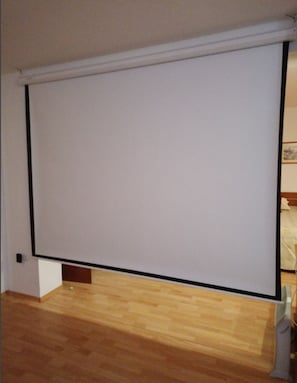 Appartement, 1 chambre, accessible aux personnes à mobilité réduite, balcon | Intérieur