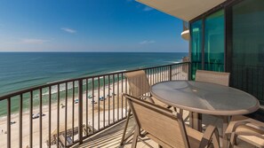 Apartment, 2 Schlafzimmer | Unterkunftsgelände