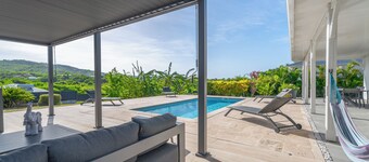 Villa Diamond