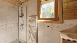 Badewanne, Haartrockner