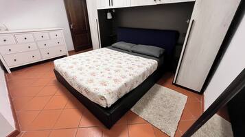 2 chambres, fer et planche Ă repasser, lit parapluie, Wi-Fi gratuit