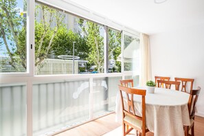 Dining - Ilice 1-D Apartment Levante Beach (Benidorm)