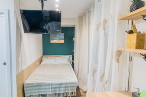 1 chambre