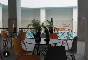 Restaurantes