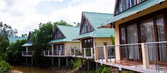 Kampot Eco Village
