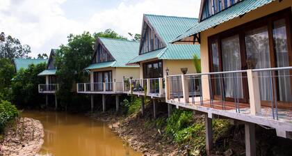 Kampot Eco Village