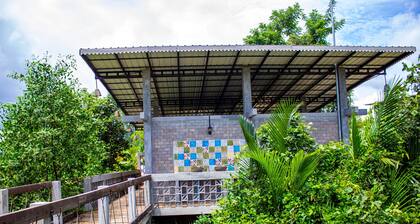 Kampot Eco Village