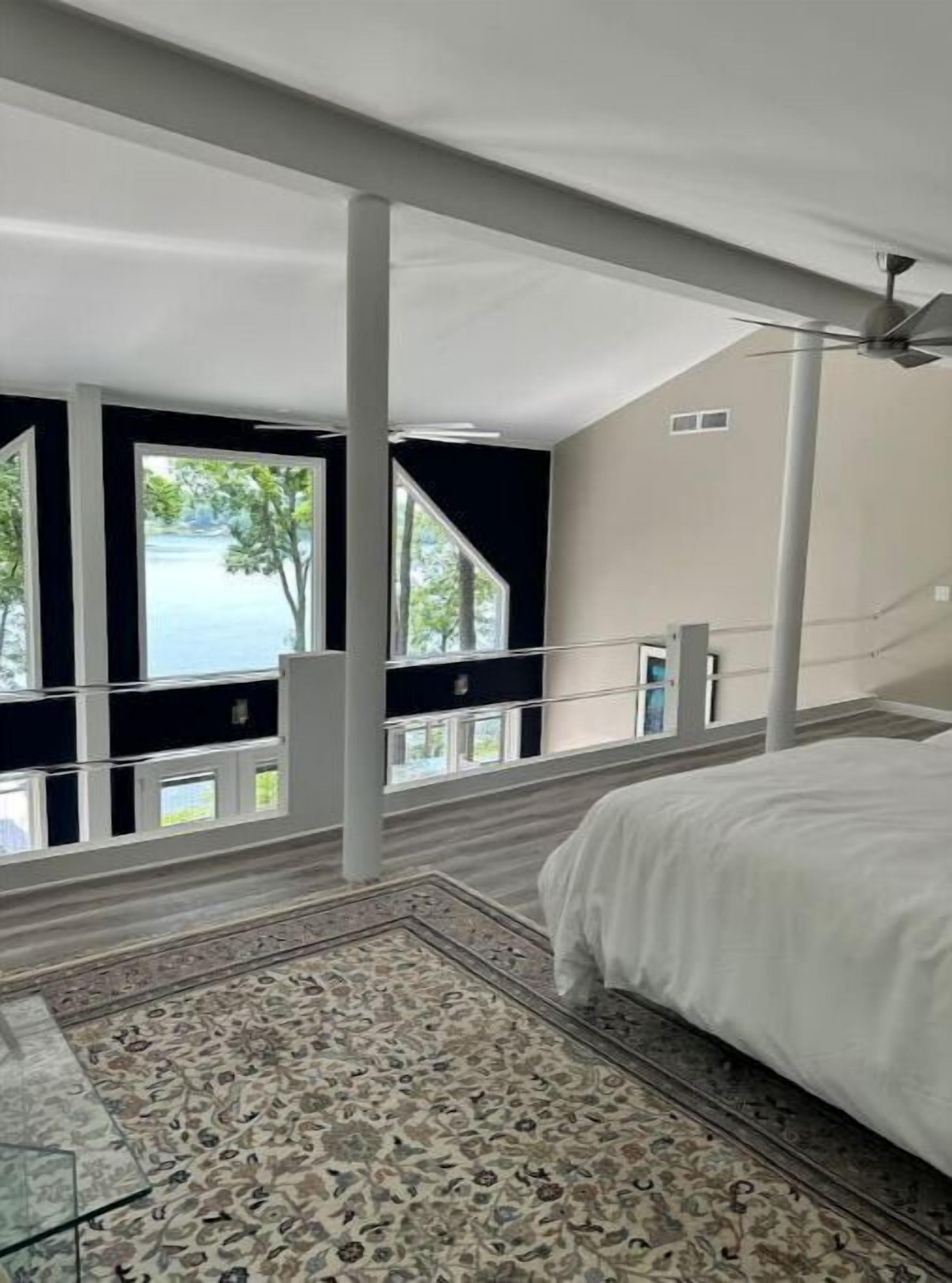 3 chambres, fer et planche à repasser, lit parapluie, Wi-Fi gratuit