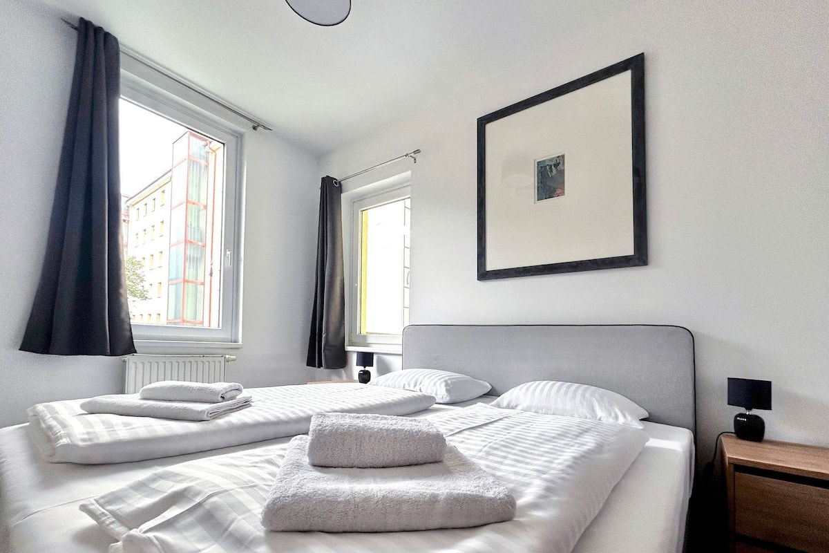 Basic Room | 1 bedroom, free WiFi