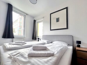 Basic Room | 1 bedroom, free WiFi - Hotel Astral (Vienna)