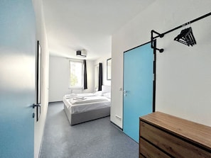 Basic Room | 1 bedroom, free WiFi - Hotel Astral (Vienna)