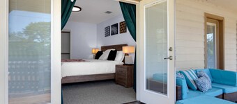 Spacious Retreat & Game Room Sleeps 12