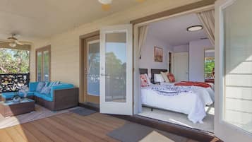 House, Multiple Beds, Patio, Garden View (Spacious Retreat) | 4 bedrooms, individually decorated, individually furnished, free WiFi