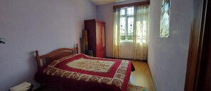 2 chambres, Wi-Fi, draps fournis