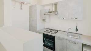 Căn hộ cơ bản | Phòng tắm