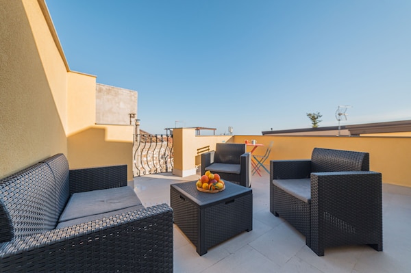 Castalia Apartments & Rooms - Taormine