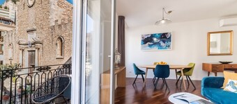 Castalia Apartments & Rooms