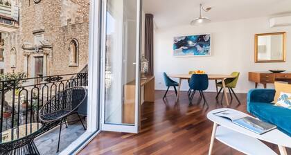 Castalia Apartments & Rooms