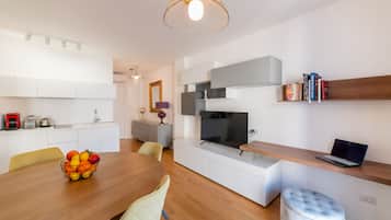 Superior Apartment | Private kitchen
