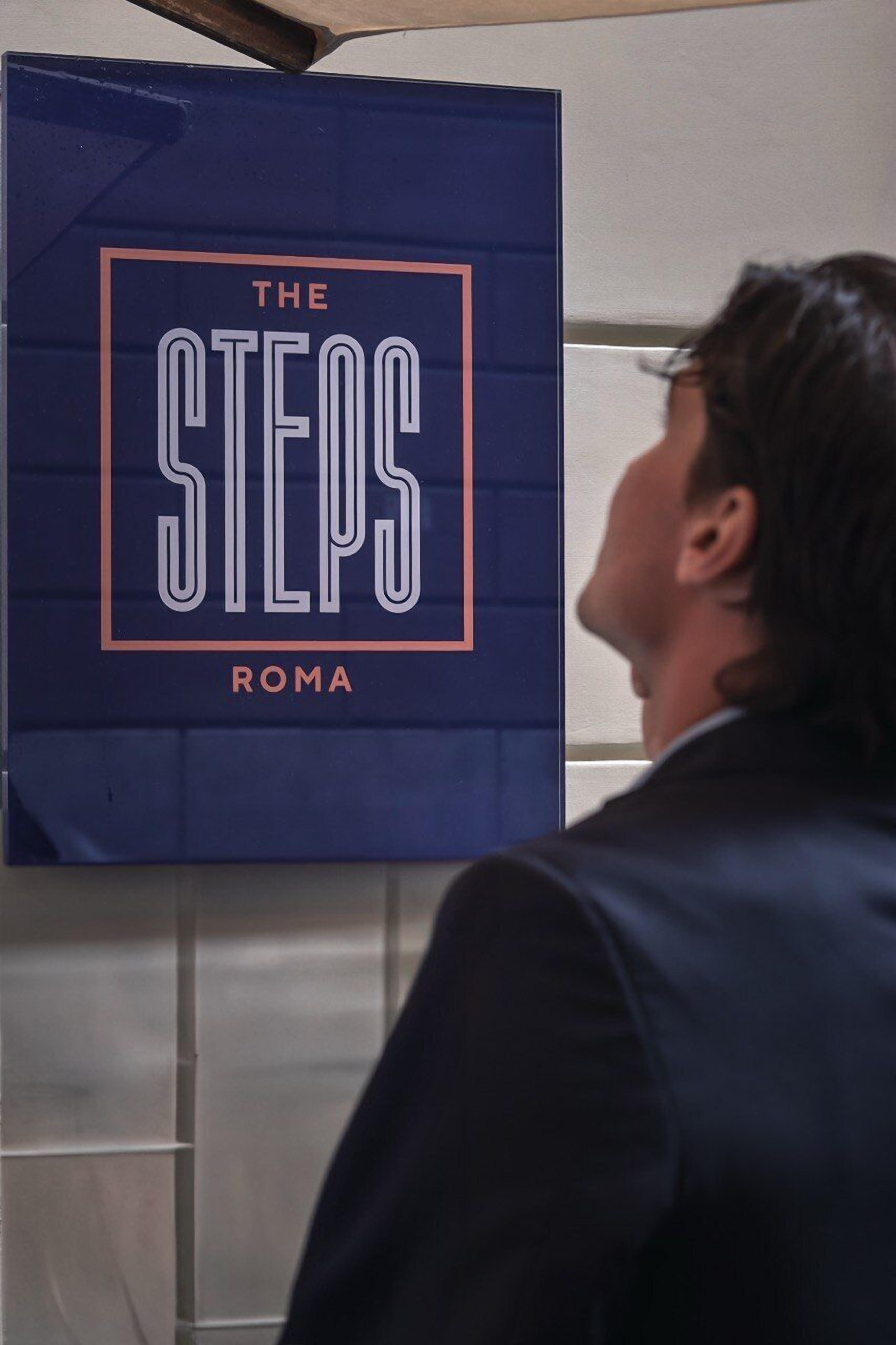 Foto - THE STEPS Hotel - by Eitch Collection