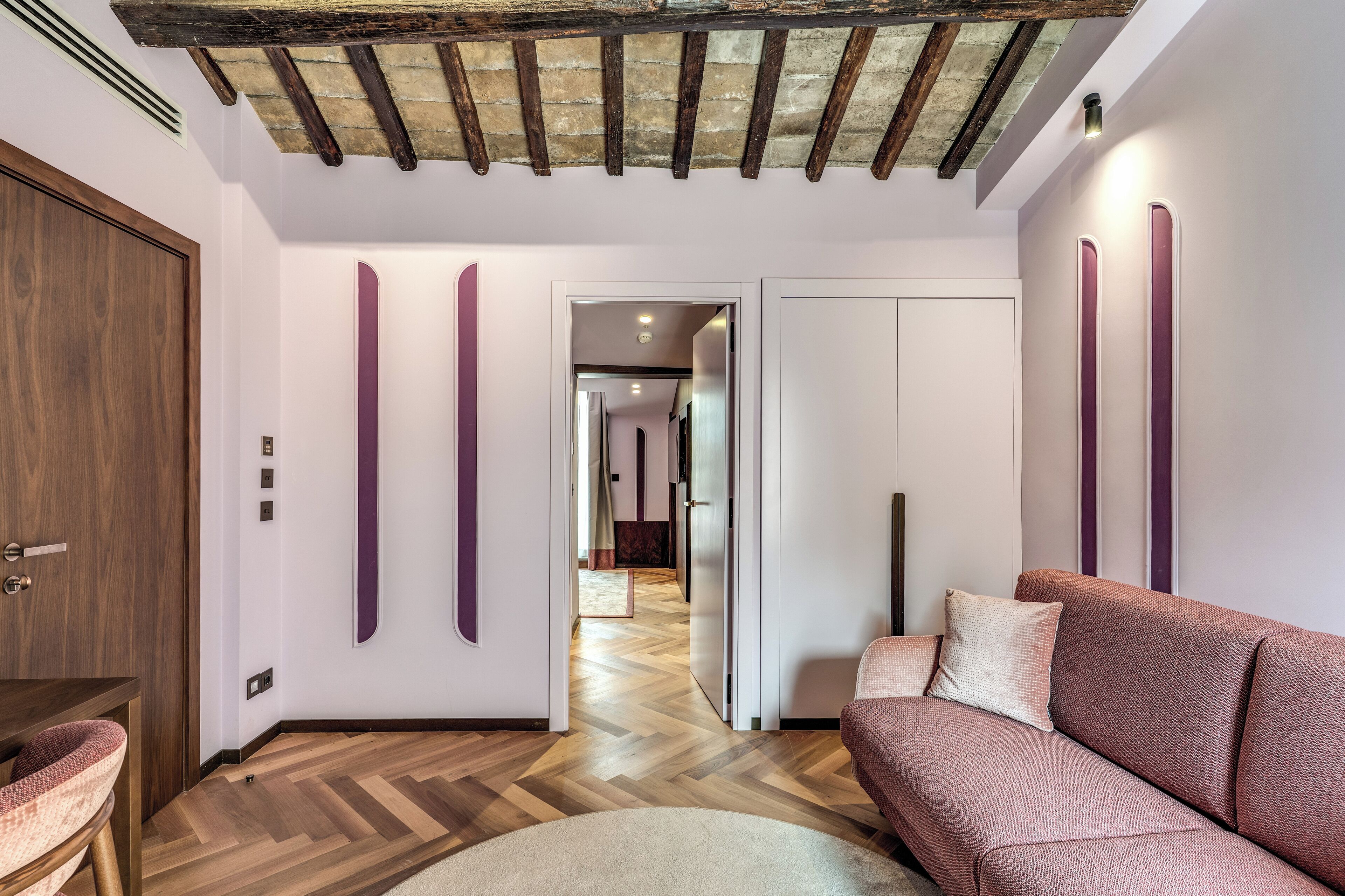 Foto - THE STEPS Hotel - by Eitch Collection
