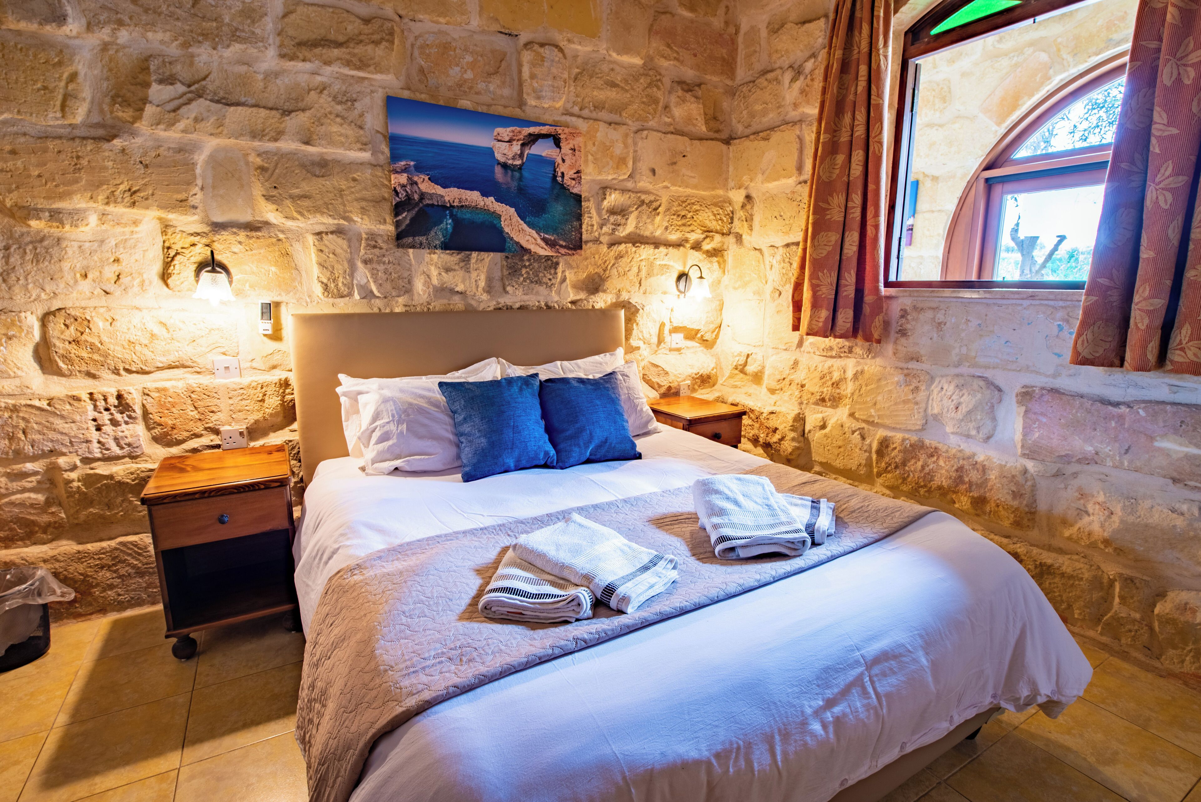 Villa | 6 bedrooms, free WiFi, bed sheets