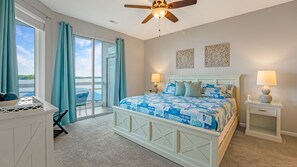 3 chambres, Wi-Fi gratuit, draps fournis