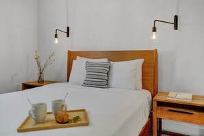 Deluxe Apartment, 2 Bedrooms