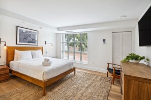 クラシック アパートメント 2 ベッドルーム | 客室ごとに異なる装飾、客室ごとに異なるインテリア、アイロン / アイロン台、WiFi (無料)