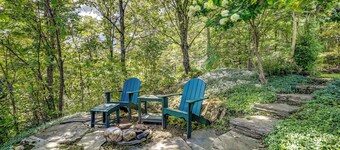 Warren Vacation Rental ~ 3 Mi to Sugarbush Resort!