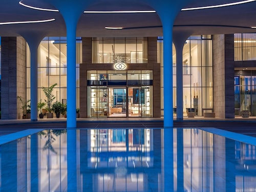 Sofitel Cotonou Marina Hotel & Spa