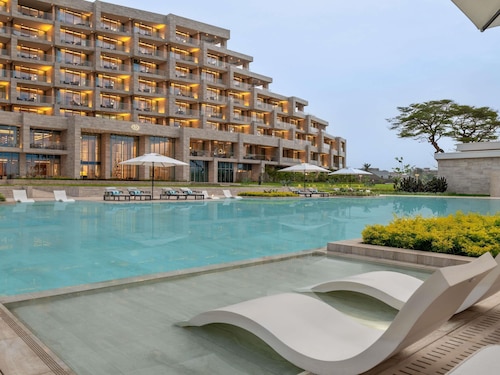 Sofitel Cotonou Marina Hotel & Spa