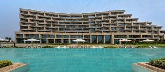 Sofitel Cotonou Marina Hotel & Spa