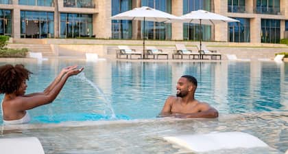 Sofitel Cotonou Marina Hotel & Spa