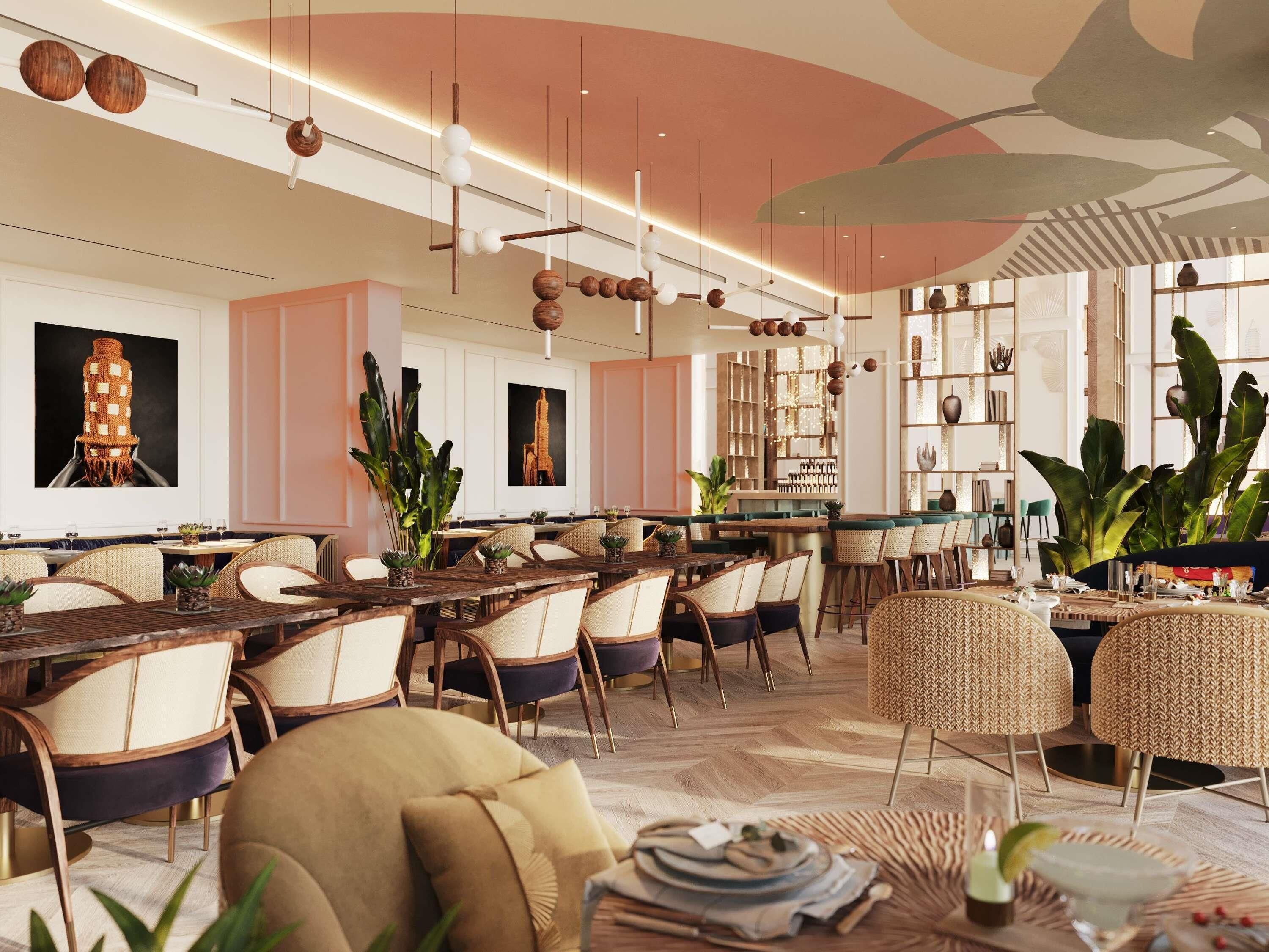 Restaurante