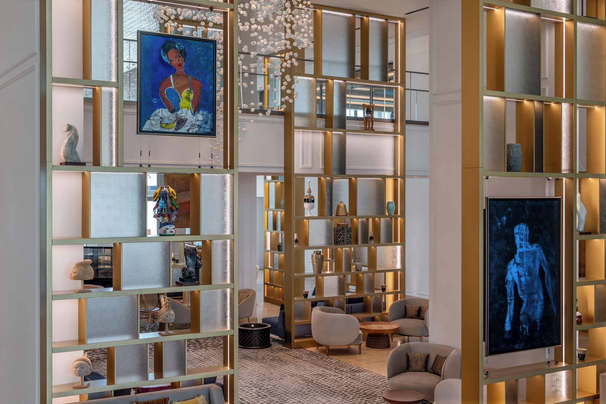 5-Sterne-Hotels