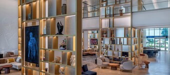 Sofitel Cotonou Marina Hotel & Spa