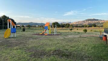 Area bambini