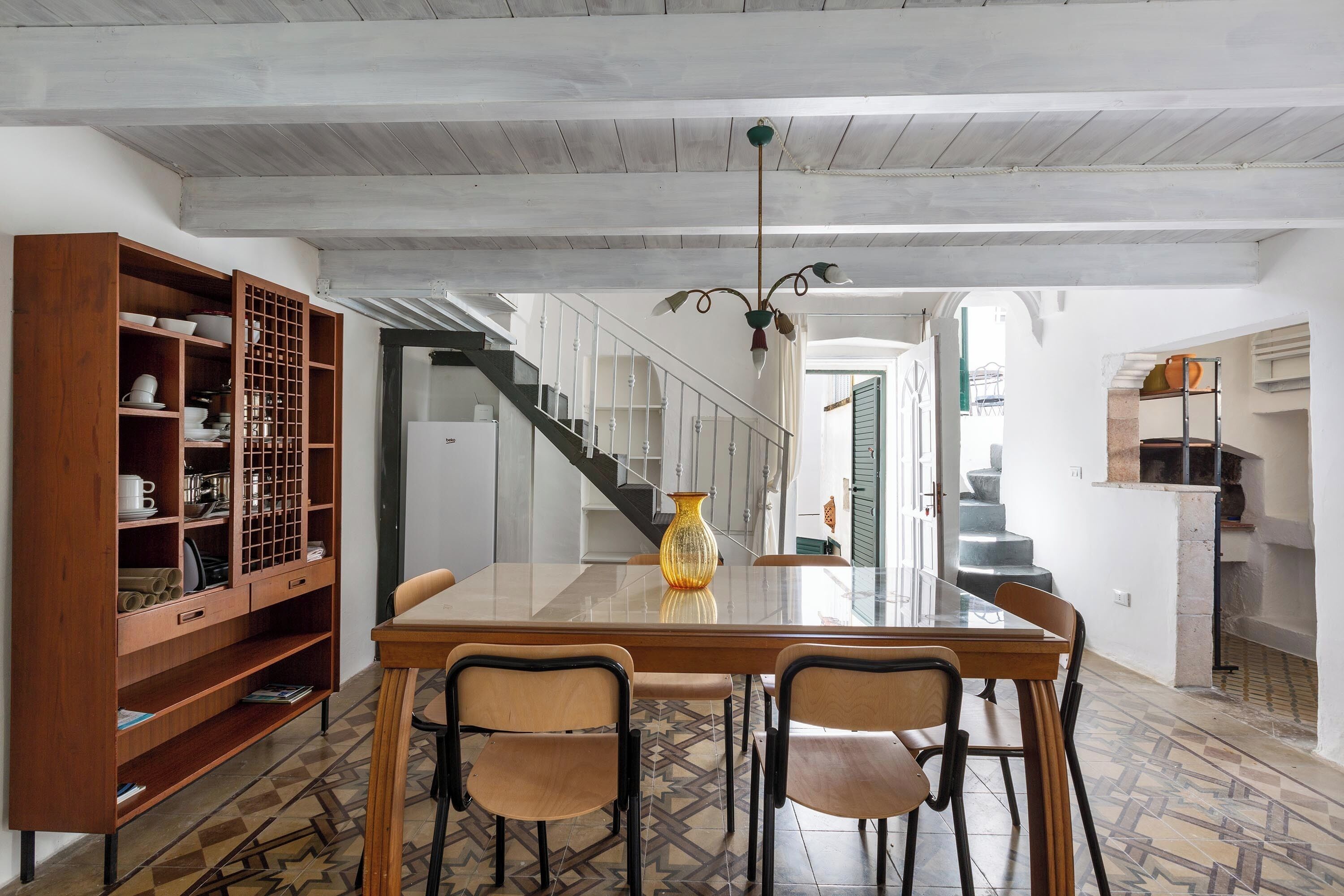 Appartamento | Sala da pranzo