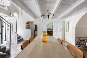 Departamento | Comedor