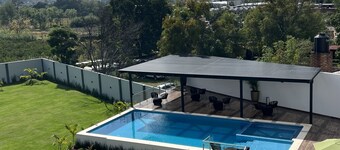 Hotel Cinco Diamantes