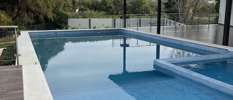 AuĂenpool