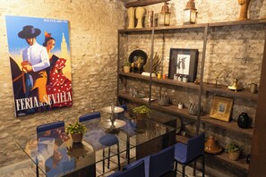 Dining - Nueva Casa Boutique en el Centro de Sevilla (Sevilla)