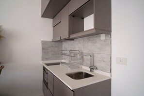 Junior-Apartment | Eigene Küche
