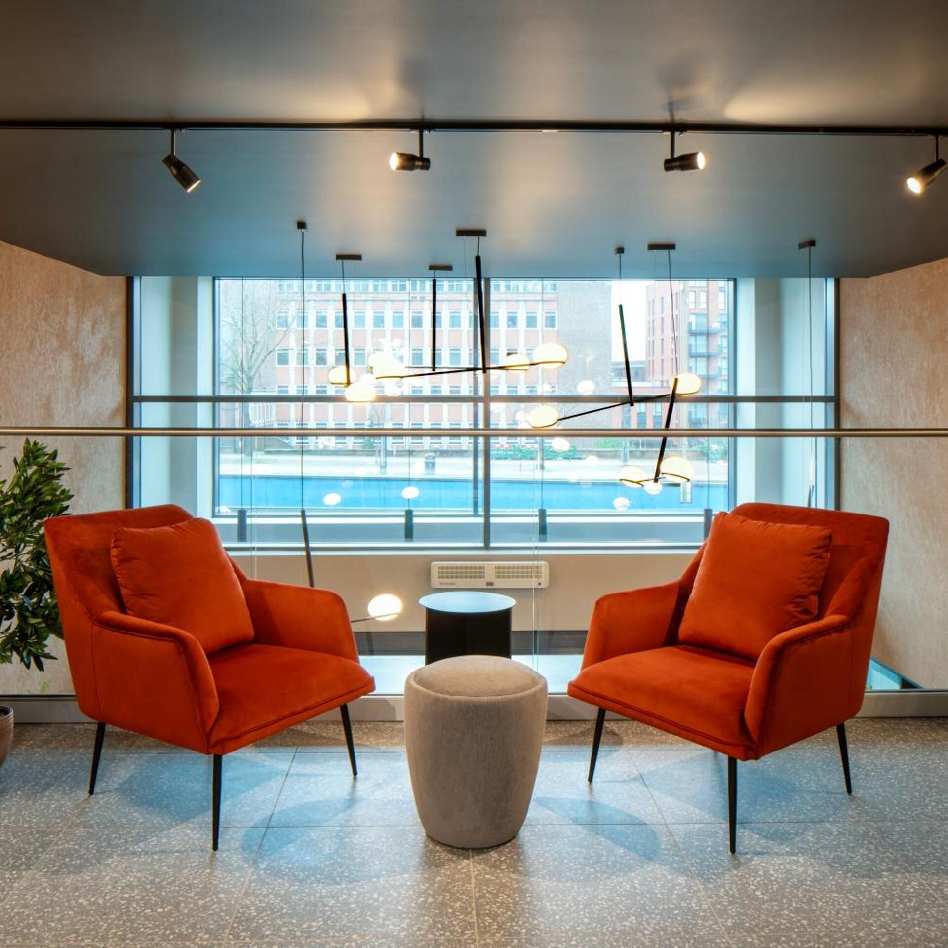 Interieur